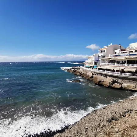 Costa Caleta Apartment *