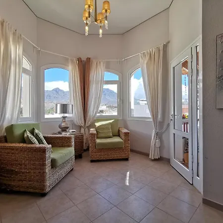 Apartment Costa Caleta