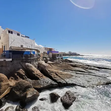 Costa Caleta Apartment *