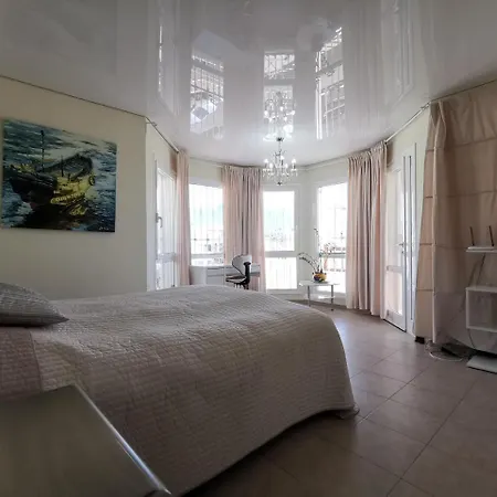 Apartment Costa Caleta *