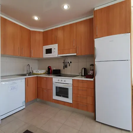Costa Caleta Apartment *