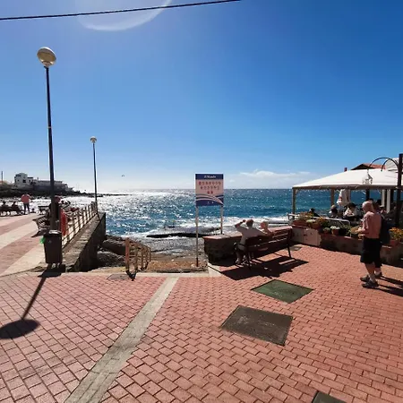 Costa Caleta