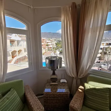 Apartment Costa Caleta Costa Adeje (Tenerife)