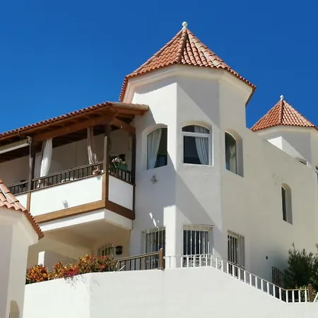 Costa Caleta Apartment Costa Adeje (Tenerife)