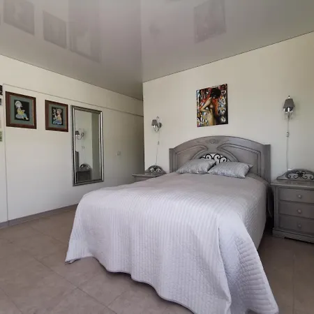 Costa Caleta Apartment