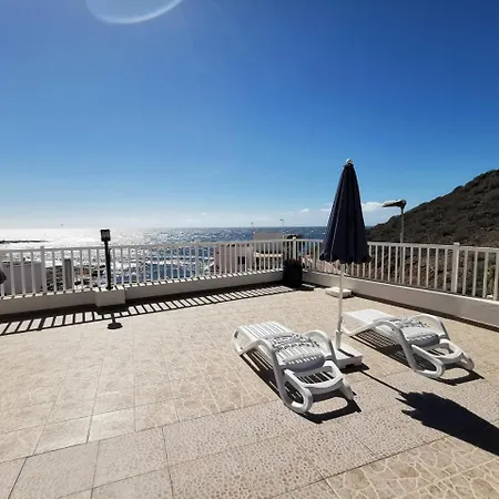 Apartment Costa Caleta Costa Adeje (Tenerife)