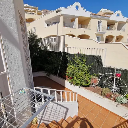 Costa Caleta Apartment Costa Adeje (Tenerife)
