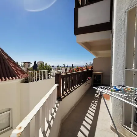 Apartment Costa Caleta *