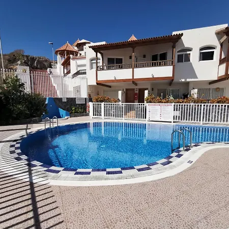 Apartment Costa Caleta