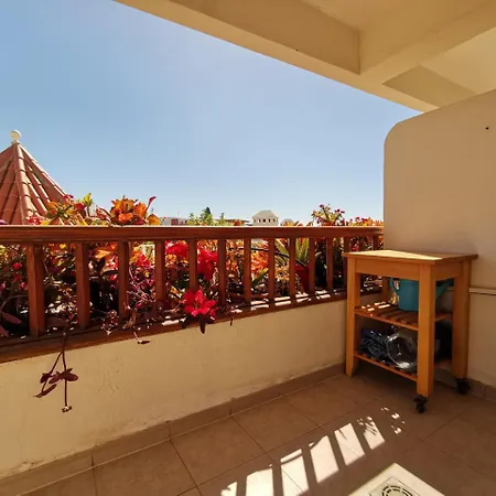 Costa Caleta Apartment Costa Adeje (Tenerife)