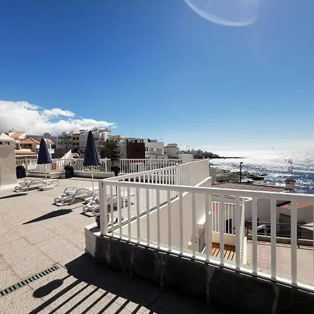 Apartment Costa Caleta Costa Adeje (Tenerife)