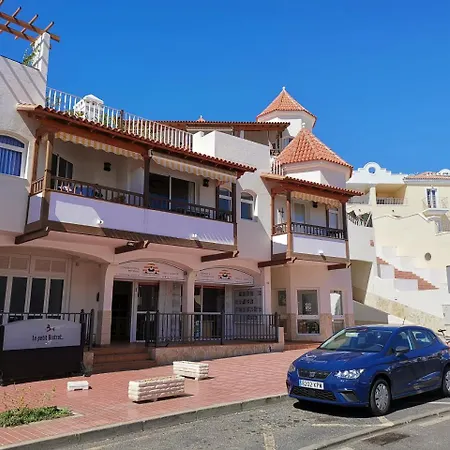 Apartment Costa Caleta *