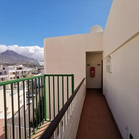 Costa Caleta Apartment *