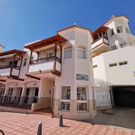 Apartment Costa Caleta *