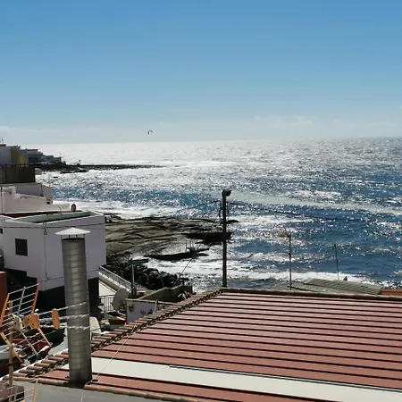 Costa Caleta * Costa Adeje (Tenerife)