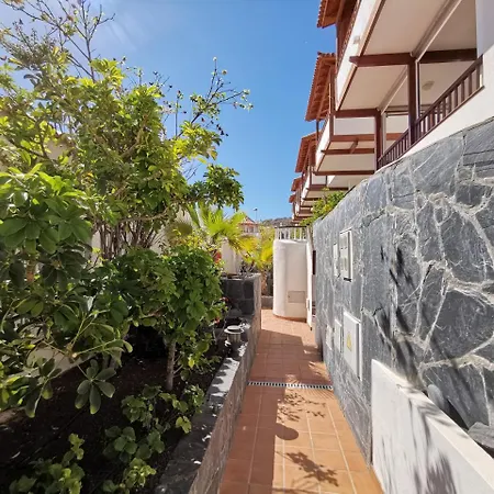 Costa Caleta Apartment Costa Adeje (Tenerife)